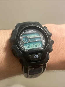 Casio G-Shock DW-004 Digital Watch - New Battery! - Picture 1 of 13