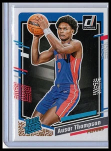 2023-24 Donruss #228 Ausar Thompson - Picture 1 of 2