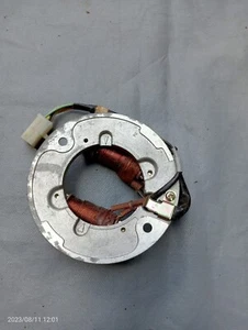 Honda C70 1981 C700 C800 C70Z C90Z Stator Generator Assy NOS - Picture 1 of 3