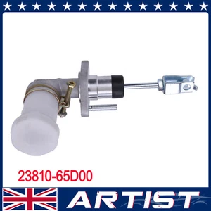 For SUZUKI GRAND VITARA / 1.6 / 2.0 / 2.5 1998-2005 Clutch Pump Master Cylinder - Picture 1 of 19