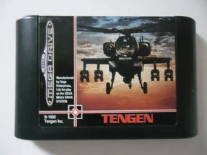STEEL TALONS - SEGA MEGADRIVE - SEGA MEGA DRIVE - Bild 1 von 1
