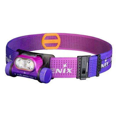 Fenix HM65R-T V2.0  USB-C Charging 1600 Lumens LED Head Torch Headlight - Image 1 of 4