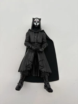 Star Wars The Black Series Darth Nihilus 6" loose No Saber  - Image 1 of 4