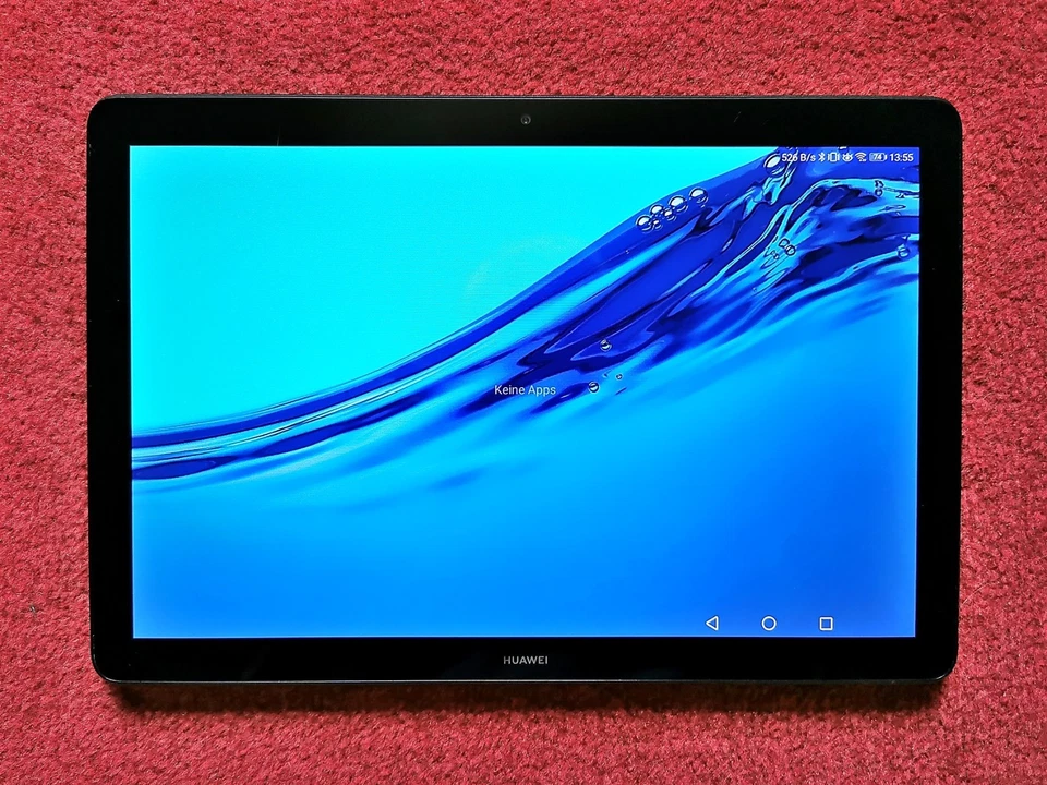 Huawei Media Pad T5, Model AGS2-W09 nur Wi-Fi!! (Ohne Simlock), 10,1 Zoll - Bild 1 von 4