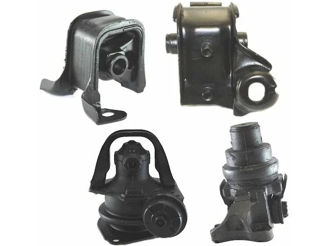 Kit de montaje motor 92DTDQ57 para Honda Accord Odyssey 1994 1995 1996 1997 1998 Foto 1 de 1