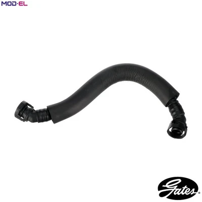 HOSE CRANKCASE VENTILATION EMH714 FOR VW PASSAT/CC/B6 CDAA/BZB/CDAB/CGYA 1.8L - Image 1 of 4