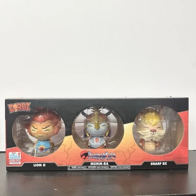 Funko Thundercats Dorbz Fall Convention 2017 edición limitada exclusiva Foto 1 de 4