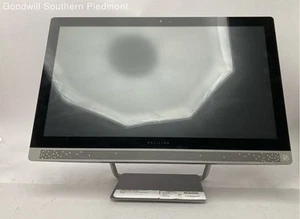 HP Pavilion 24-b017c Intel Core i5-6400T 2.2GHz 12GB RAM 1000GB HDD Win10 -Parts - Picture 1 of 6