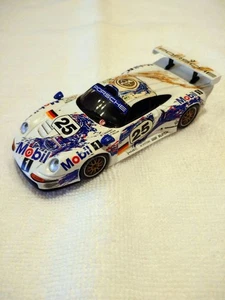 Minicar Porsche 911 GT 1/43 - Imagen 1 de 9