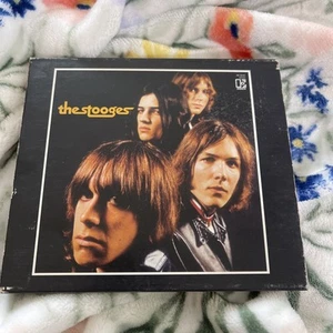 The Stooges : Stooges, The (Remastered and Expanded) CD 2 discs (2005) - Foto 1 di 8