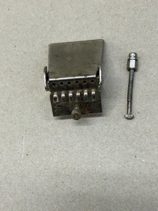 Vintage Banjo Tailpiece - Picture 1 of 5