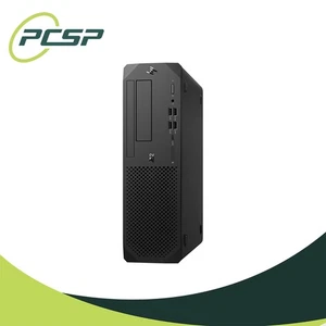 HP Z2 G5 SFF Workstation Intel Xeon W-1250 6C 3.3GHz 16GB RAM 1TB NVMe Win11 - Picture 1 of 5