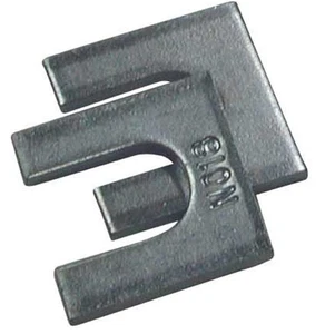 SPC Performance Caster Camber Shims (50) 1/32" Lifetime Warranty  47181 - Picture 1 of 4