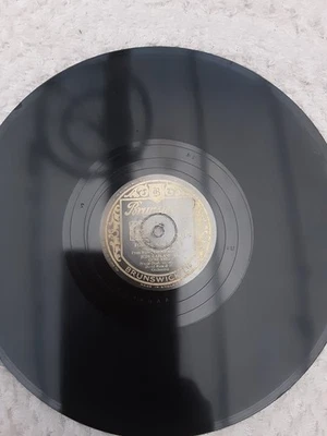 JUDY GARLAND GENE KELLY 78 rpm FOR ME AND MY GAL / WHEN YOU WORE A TULIP - Изображение 1 из 4