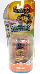 Skylanders Swap Force Heavy Duty Sprocket , NIB - Picture 1 of 4