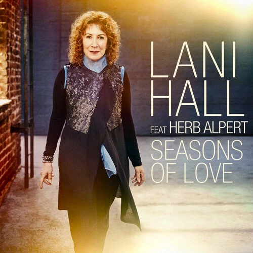 Lani Hall - Seasons Of Love [New CD] Foto 1 de 1