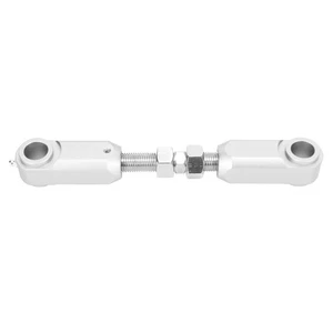 Rear End Lowering Kit Rustproof Strong 3 Pcs Rear Drop Link Aluminium Alloy - Picture 1 of 12