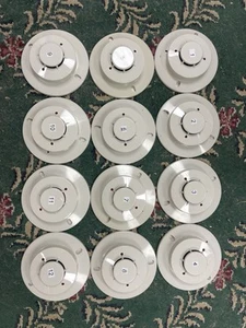Potter PSA Smoke Detector Lot Of 12 - Picture 1 of 5