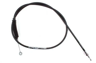 2000-2006 Harley-Davidson FLHTC Electra Glide Classic Motion Pro Clutch LW Cable - Image 1 of 2