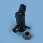 Windshield Washer Pump Fit For Subaru Impreza WRX Legacy Forester # 86611-AG000