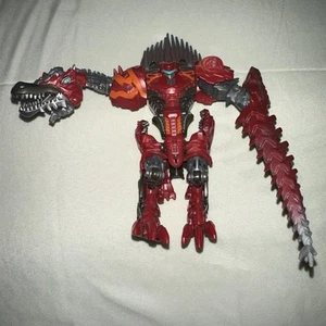 Transformers Age of Extinction Generations SCORN Deluxe Class Action Figure READ - Picture 1 of 7