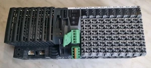 B&R X20 CP 1584 , IF 2792 , DO 9322 , DI 9371 , BT 9100 , X20CP1584 CPU - Picture 1 of 14