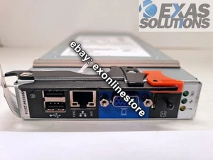 2019A1X - BladeCenter Advanced Management Module (FRU: 47C2480) - Picture 1 of 1