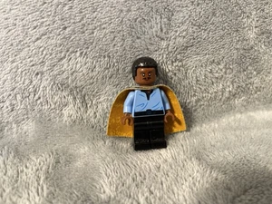 LEGO Star Wars Figur Lando Calrissian (sw0973) aus Betrayal at Cloud City 75222 - Bild 1 von 2