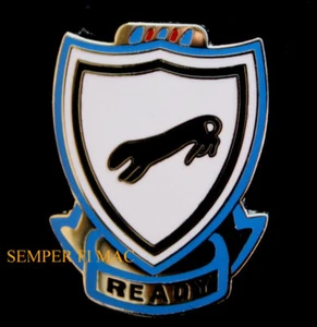 505º Regimiento de Infantería de Paracaidistas SOMBRERO SOLAPA PIN UP EJÉRCITO DE EE. UU. FORTALEZA BRAGG AEROTRANSPORTADO - Imagen 1 de 24