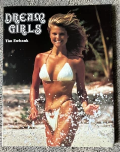 Dream Girls by Tim Ewbank 1984 HC - Picture 1 of 8