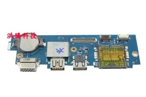 Nueva placa USB IO conmutada para Dell Inspiron Vostro 15 5568 LS-D821P 04T5M - Imagen 1 de 2