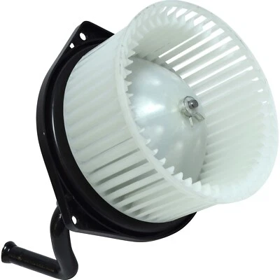 Motor soplador delantero UAC 2004 2005 para Mitsubishi Outlander 2003-2006 HVAC Foto 1 de 2