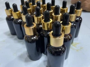 Akbar Flasche Liquid 35ml Jordan Natural - Bild 1 von 1
