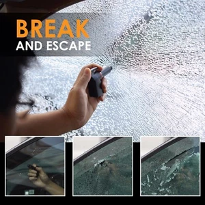 Ztylus Stinger Plus Black x2 Combo USB Emergency Tool Life Saving Car Charger - Picture 1 of 8