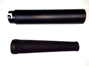 Milwaukee 43-24-0521 Replacement (9") Nozzle / Extension Assy for 0884-20 Blower - Picture 1 of 5