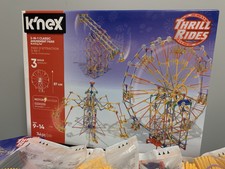 knex amusement park 3 in 1