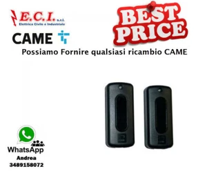 Paar Außen Fotozellen Dir A 12 - 24 V AC - DC Reichweite 10 m Cam Dir10 - Bild 1 von 1