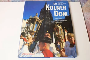 Der Kölner Dom - Bilder und Geschichten einer Kathedrale | Buch | 1997 - Bild 1 von 7