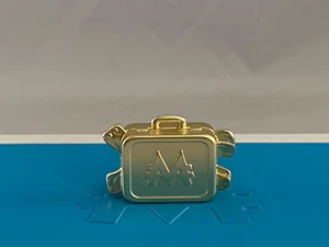 Monopoly Aktentasche Community Chest Common - Bild 1 von 2