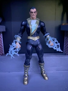 mcfarlane dc multiverse - Black Adam (Endless Winter) - Picture 1 of 1