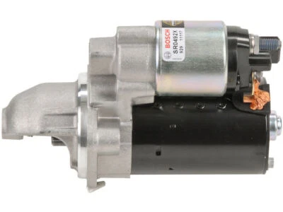 Arranque Bosch 66132GTBC 2009 2010 3,0 L 6 cilindros para BMW 535i 2008-2011 Foto 1 de 2