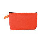 1/2Pcs 9.84 Inch Handbags Nylon Tote Bag Exquisite Cosmetic Bag  Tools