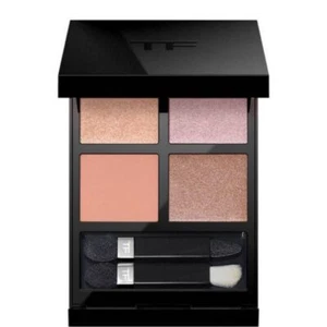 TOM FORD Eye Color Quad 27B Meteoric New - Picture 1 of 7