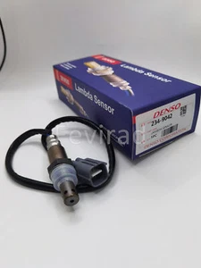 DENSO 234-9042 Oxygen Sensor For Toyota Camry 2002-2006 3.0L-V6 Upstream Front - Picture 1 of 6