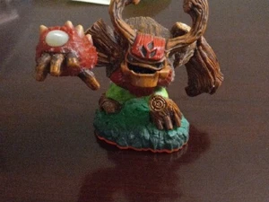 Skylanders Giants Tree Rex - Picture 1 of 1