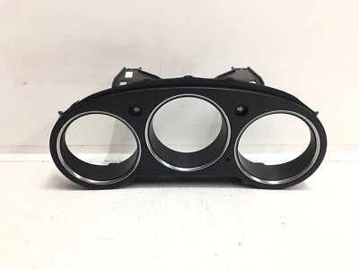 07-08 Nissan Máxima Gauge cuadro de instrumentos velocímetro bisel tablero moldura Foto 1 de 4