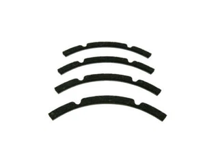Speaker Replacement Gasket, Rubitex, 10", GAS-10Rubi - Picture 1 of 1