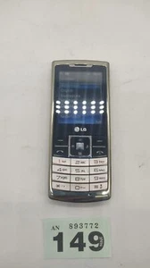 LG S310 Mobile Phone 2.2 Inch TESCO UK Tested Working. Device only - Picture 1 of 9