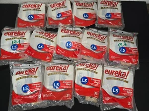 Eureka! Premium LS Vakuumbeutel 61820B 3 Beutel (39 insgesamt) Packung Neu ~ 13 Stück - Bild 1 von 5
