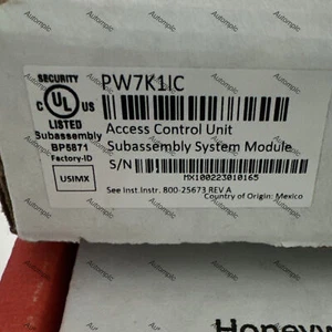 1PC New in box PW7K1IC One year warranty PW7K1IC Fast Delivery HY9T - Picture 1 of 1
